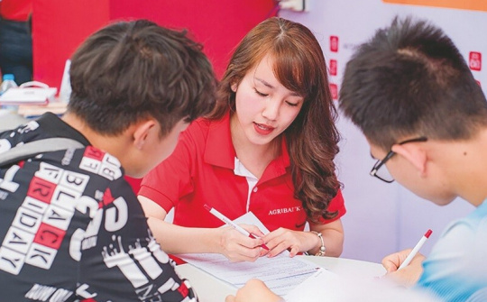 Tín dụng cho học sinh, sinh viên tại TP. Cần Thơ: Thực trạng và giải pháp