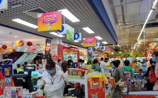 Doanh nghiệp Việt xác định chiến lược trở thành nhà phân phối hàng Việt