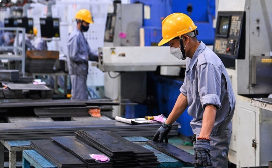 Kỳ vọng đột phá mới từ Luật Công nghiệp trọng điểm