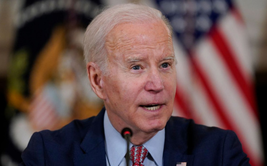 Quốc tế nổi bật: Ông Joe Biden vẫn luôn sát cánh cùng Israel