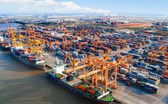 Sóc Trăng tập trung phát triển kinh tế biển theo hướng bền vững