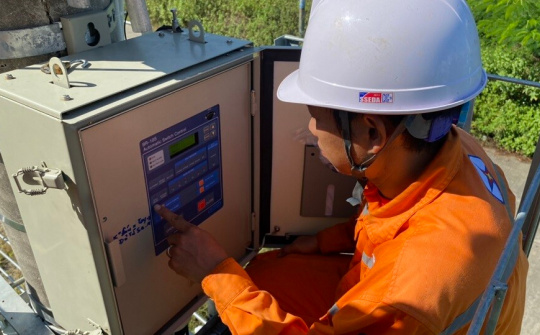 PC Quảng Ninh: Đẩy nhanh tiến trình chuyển đổi số