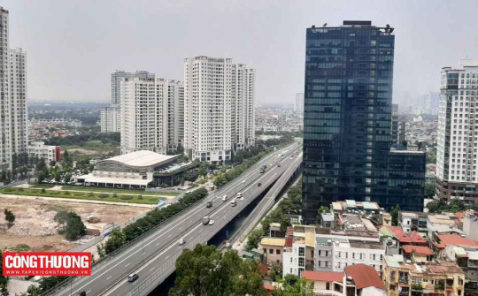 Khẩn trương hoàn thiện Phương án sắp xếp đơn vị hành chính cấp huyện, cấp xã