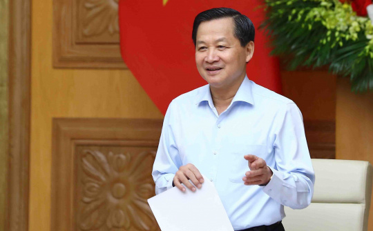 Lời giải nào cho bài toán tái cơ cấu dự án đóng tàu Dung Quất?