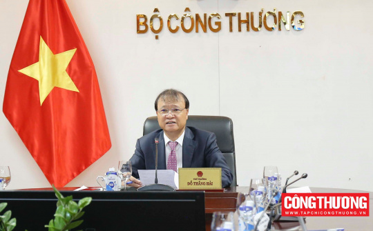 Nâng cao khả năng thực thi bảo vệ quyền sở hữu trí tuệ tại Việt Nam