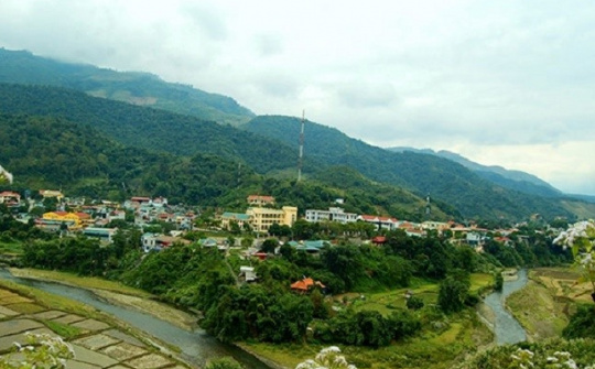 Mường Chà: Nỗ lực phát triển kinh tế - xã hội theo hướng bền vững