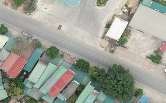 Vĩnh Phúc đầu tư 600 tỷ để khép kín đoạn cuối cùng của Vành đai 3