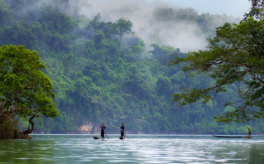 10 điểm đến mới hấp dẫn du khách quốc tế khi ghé thăm Việt Nam