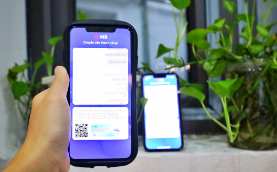 Chuyển khoản giá trị lớn bắt buộc phải khai báo