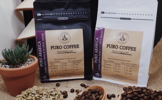 Túi zipper đựng thực phẩm an toàn nhờ công nghệ nào?