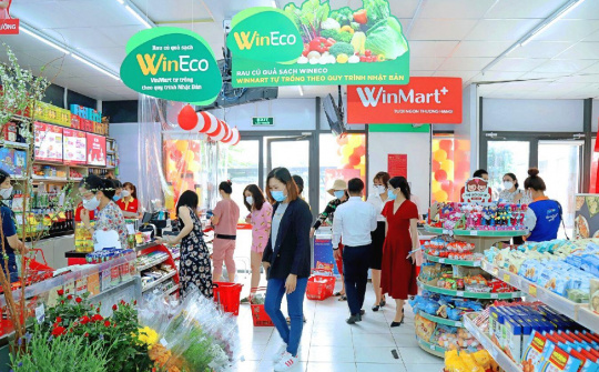 Quỹ Bain Capital kỳ vọng gì khi rót ít nhất 200 triệu USD vào Tập đoàn Masan (MSN)?