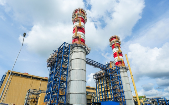 Kế hoạch thực hiện Quy hoạch điện VIII được trình lên Chính phủ lần thứ 3