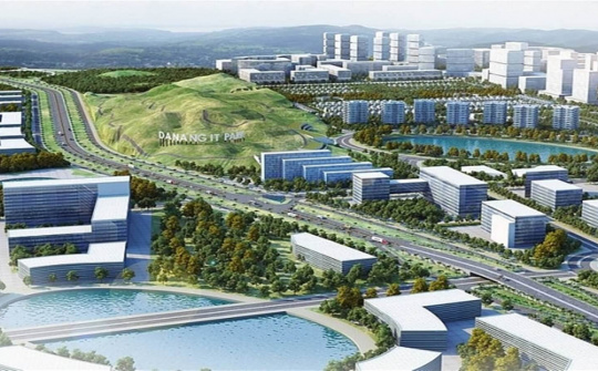 Đà Nẵng sẽ có thêm dự án sản xuất thiết bị điện tử tổng vốn 135 triệu USD