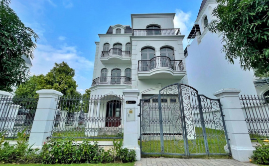 Định danh số nhà, xác định mỗi người sở hữu bao nhiêu bất động sản