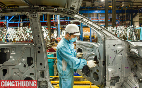 Quyết liệt các giải pháp tăng khả năng tiếp cận vốn, tháo gỡ khó khăn cho sản xuất kinh doanh