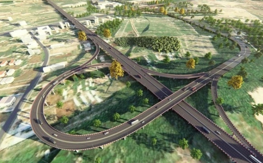 Bà Rịa - Vũng Tàu đề xuất bổ sung 500 tỷ đồng cho cao tốc Biên Hoà - Vũng Tàu