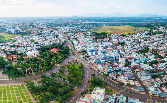 Gia Lai: 24 dự án kêu gọi đầu tư giai đoạn 2023-2025