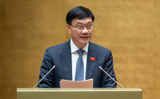 Ủy ban Kinh tế nhận định về tăng trưởng kinh tế năm 2024-2025