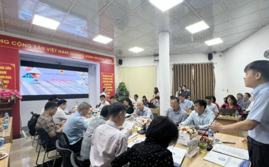 Năm 2030 - ngành Thép Việt Nam sẽ ra sao?