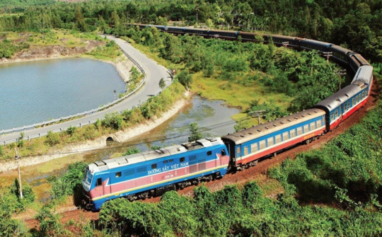 Quảng Ninh: Đề xuất lập quy hoạch tuyến đường sắt Hạ Long - Móng Cái