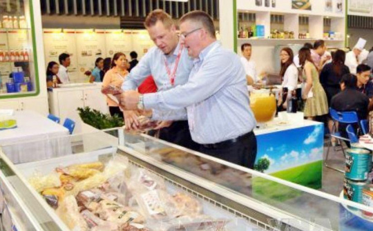 Tiềm năng của ngành F&B Việt nhìn từ triển lãm Food & Hotel Hanoi 2023