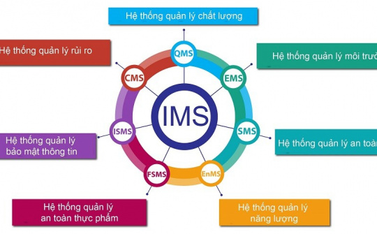 Nâng cao chất lượng báo cáo sản xuất: giải pháp về hệ thống thông tin quản lý của doanh nghiệp sản xuất