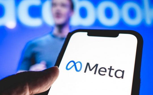 Hơn 40 bang ở Mỹ kiện công ty mẹ Facebook vì gây hại sức khoẻ trẻ em