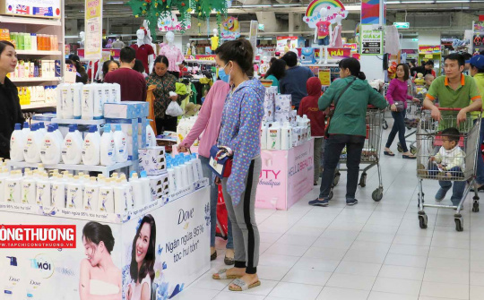 Triển khai thi hành Luật Giá