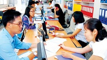 Kiểm soát quyền lực nhà nước trong công tác phòng, chống tham nhũng tại các cơ quan, đơn vị và chính quyền địa phương ở Việt Nam hiện nay