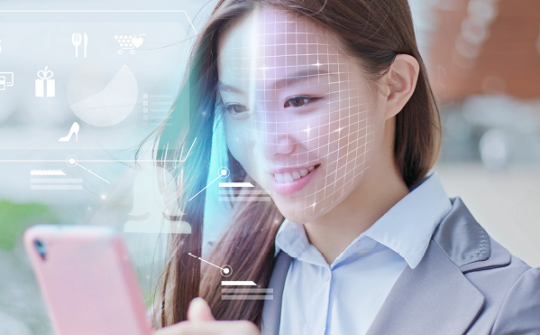 Mở tài khoản ngân hàng qua hình thức video call eKYC với công nghệ AI