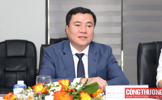 Mở rộng hợp tác Việt Nam - Lithuania trong lĩnh vực năng lượng tái tạo