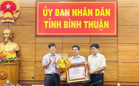 Hiệp hội Thanh long Bình Thuận: Nỗ lực mở rộng, khai thác thị trường xuất khẩu