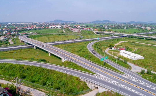 Tập đoàn Đạt Phương (DPG): Hưởng lợi từ sóng đầu tư công, mảng xây lắp tăng trưởng 35%