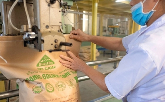 Doanh thu vượt mốc 1 tỷ USD, Thành Thành Công (SBT) muốn niêm yết thêm công ty con