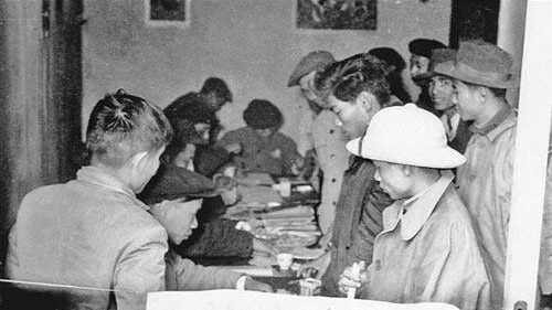 Cuộc tổng điều chỉnh giá - lương - tiền năm 1985