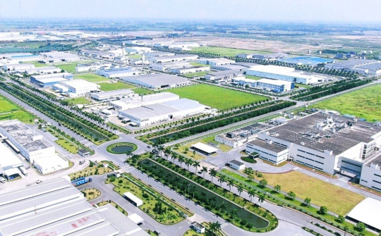 Tổng Công ty Viglacera (VGC): Lãi 9 tháng vượt 31% kế hoạch năm, đẩy nhanh thoái vốn Nhà nước