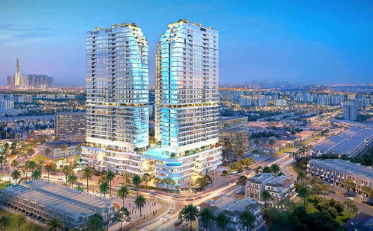 Ngay trước thềm niêm yết chính thức, BCG Land báo lãi ròng giảm 76%