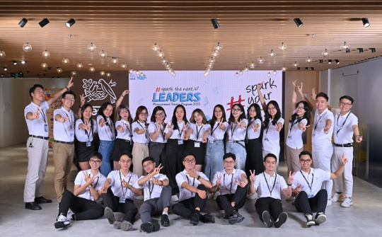 Nestlé Việt Nam được vinh danh “Doanh nghiệp tiêu biểu vì Người lao động” lần thứ 4 liên tiếp