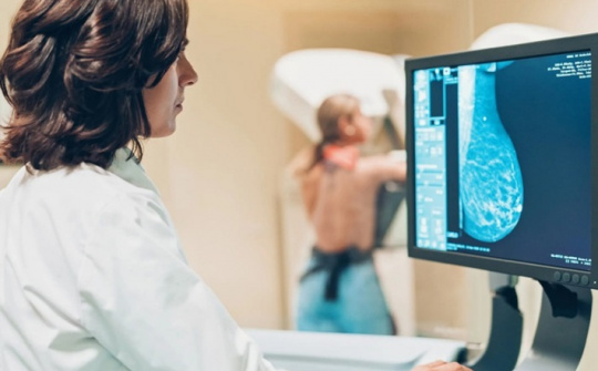 Khoa học Mỹ dùng AI tiên đoán chính xác thời gian sống sót của bệnh nhân ung thư