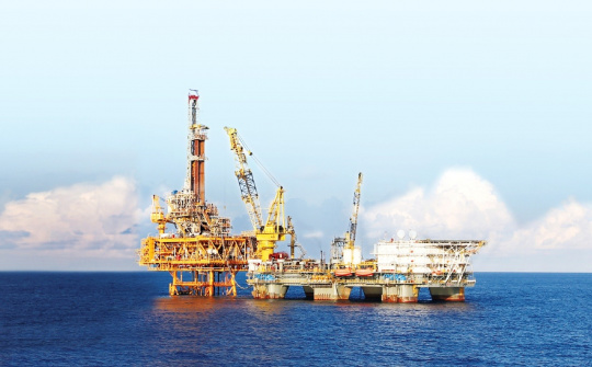 PV Drilling (PVD): Lãi ròng 9 tháng đầu năm gấp hơn 3 lần mục tiêu cả năm