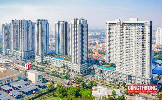 Tập đoàn Novaland (NVL): Đã có lãi trở lại, khách hàng trả tiền trước tăng lên đáng kể trong quý 3/2023