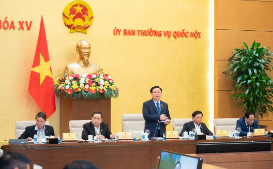 Quốc hội sẽ chất vấn các Trưởng ngành trong gần 3 ngày tại Kỳ họp thứ 6