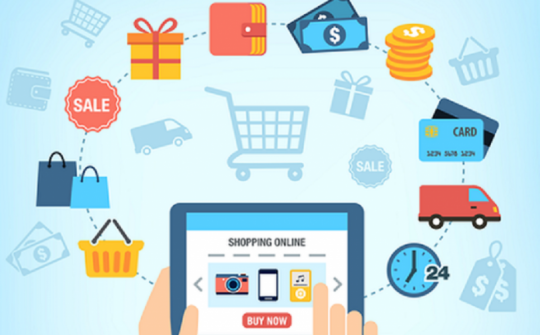 Các yếu tố ảnh hưởng đến ý định và thái độ mua sắm trực tuyến trên Facebook của giới trẻ trong thời đại chuyển đổi số