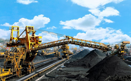 TKV: Sôi nổi thi đua, nỗ lực cán đích 2023