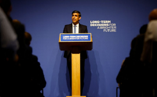 Viện an toàn trí tuệ nhân tạo AI đầu tiên trên thế giới đươc thành lập