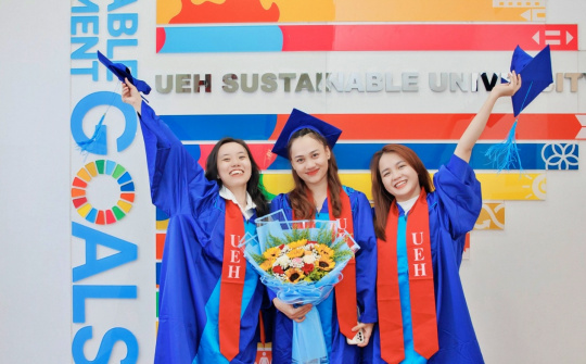 TP. Hồ Chí Minh có thêm một Đại học