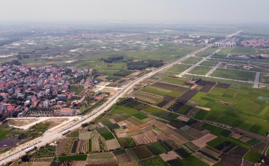 An Giang kiến nghị nâng cấp mở rộng 3 tuyến tỉnh lộ thành quốc lộ