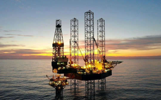 Điều gì khiến 6 tổ chức cùng lúc gom mua cổ phiếu PVD - PV Drilling?