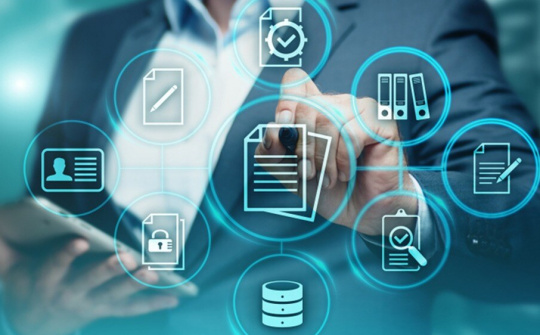 Trợ lực số cho người trẻ Việt trong thời đại 4.0