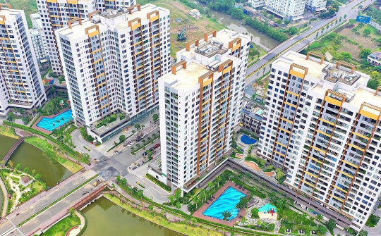 Tập đoàn Nam Long (NLG): Tận dụng nền tảng tài chính lành mạnh để bứt tốc trong chu kỳ mới